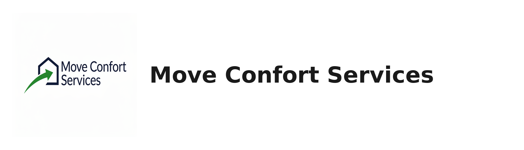 Logo Move Confort Services
