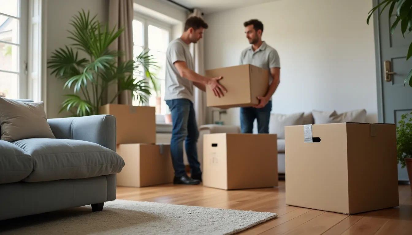 Image illustrant : Comment Ranger sa Chambre : 15 Astuces Efficaces 2026