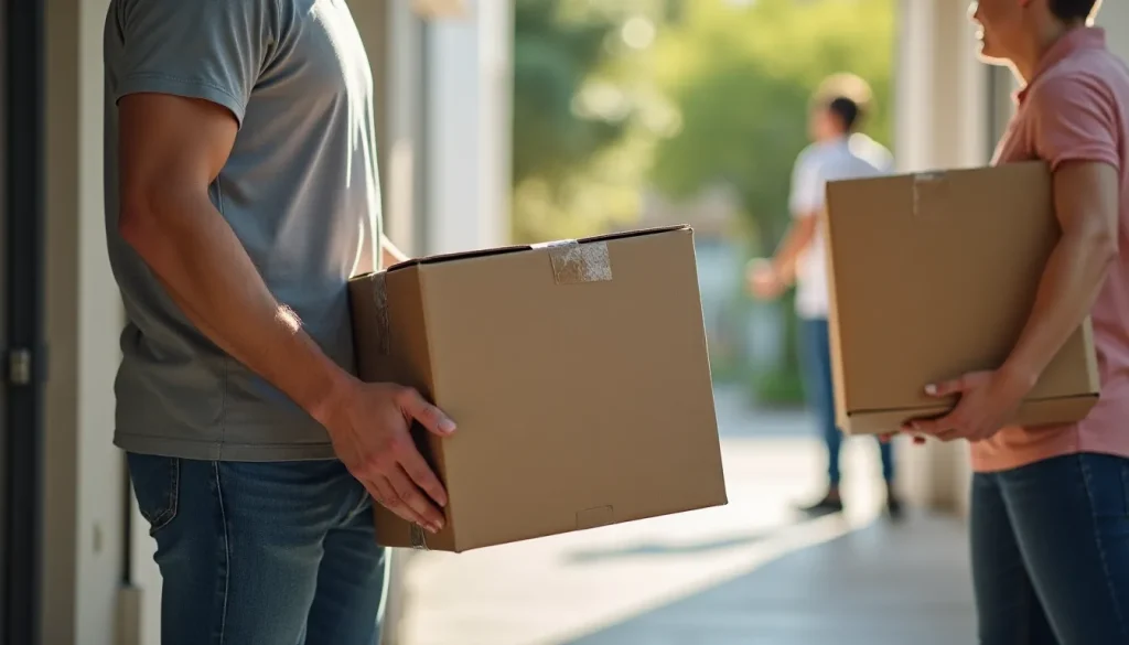 Image illustrant : Vider un Logement : Guide Complet pour un Débarras Réussi