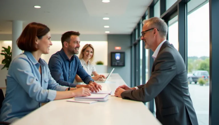 France Services Commentry : guide complet des démarches