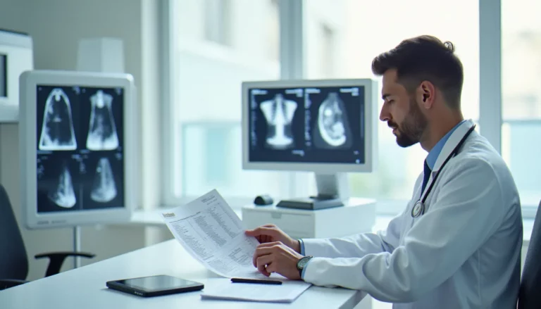 Meilleurs services urologie Paris : guide complet 2026