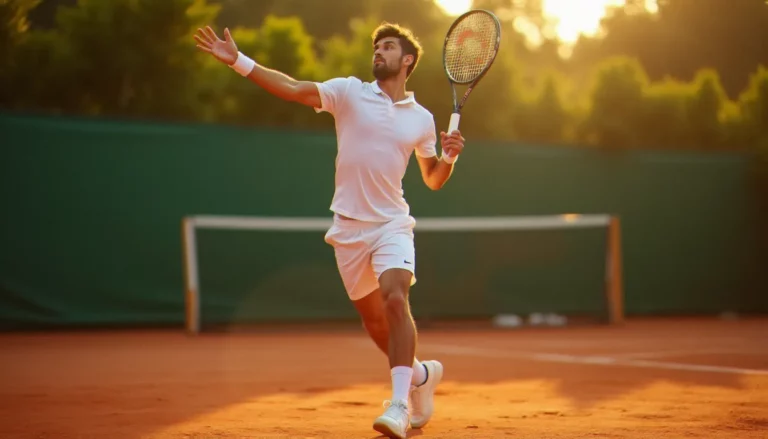 Service sports de raquette : tout ce qu&rsquo;il faut savoir