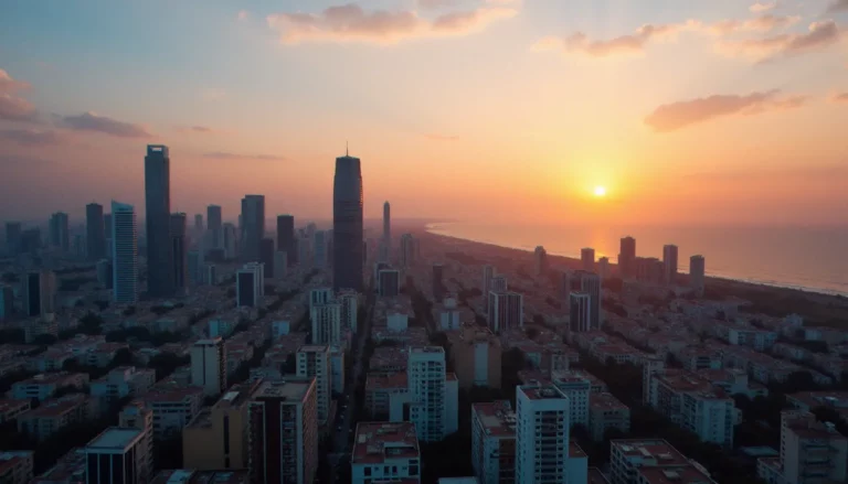 Services secrets israéliens : histoire, missions et efficacité