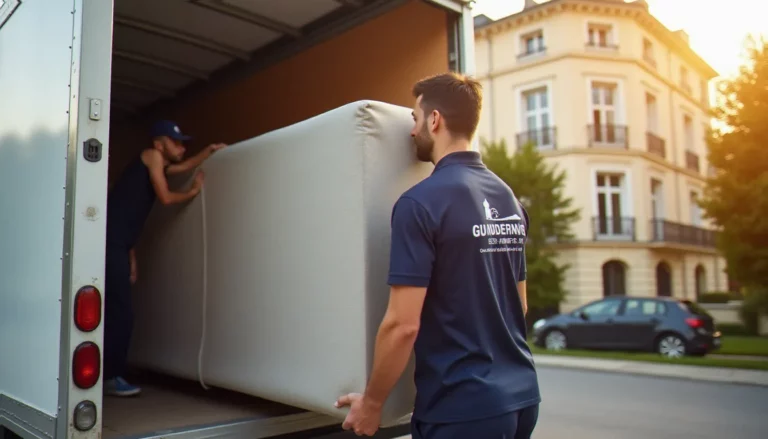 Transporteur professionnel : tout ce que vous devez savoir
