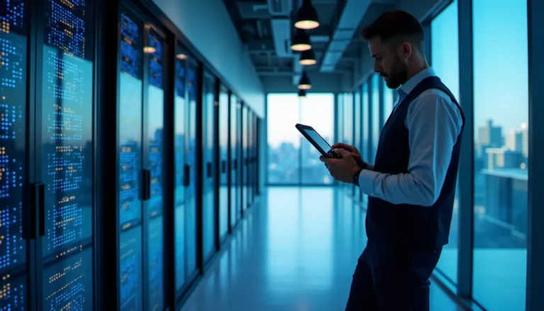 Meilleurs services cloud : comparatif honnête 2026