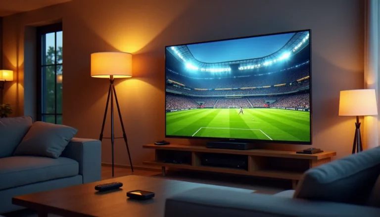 Meilleurs services IPTV : comparatif 2026 pour bien choisir