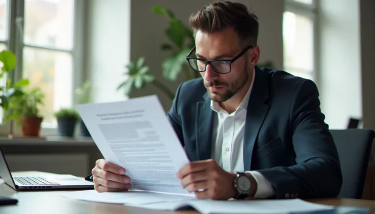 Professional Services Guideline : le guide complet 2026