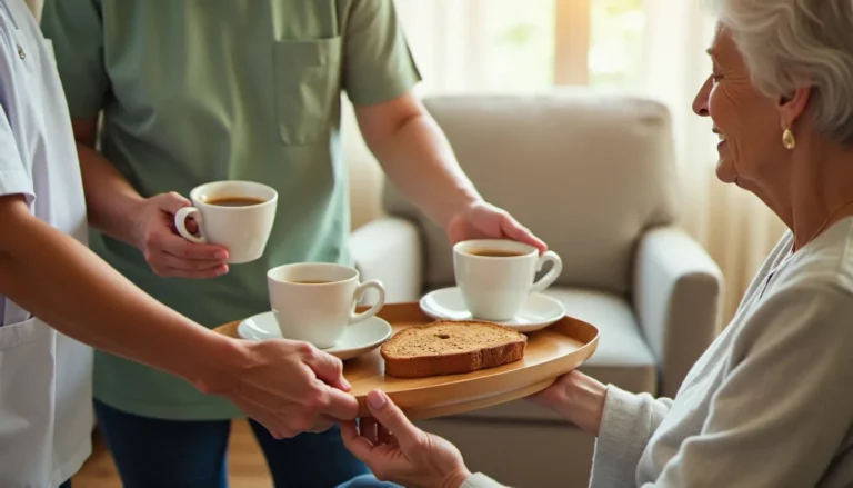 Service avec bol : tout comprendre sur cette prestation