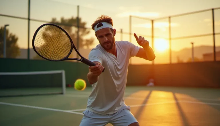 Service efficace padel : tout comprendre en 2026