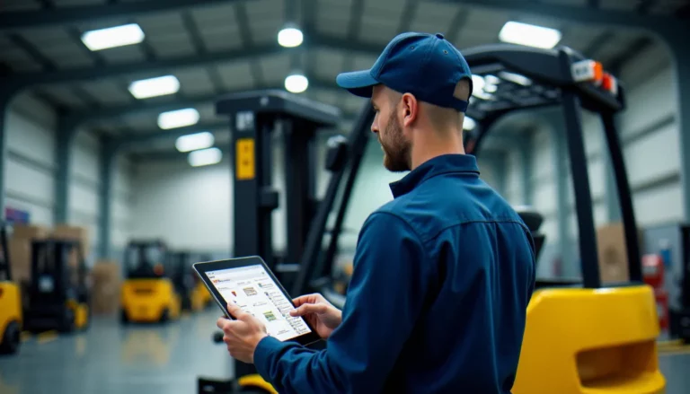 Service guide Linde : tout comprendre en 2026