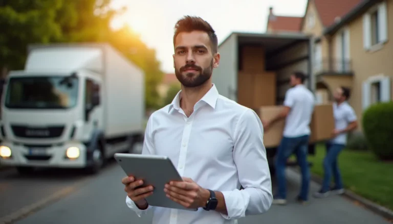 Service guide UPS : tout comprendre sur cette prestation