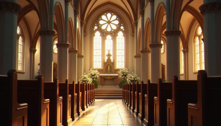 Service d&rsquo;église : tout comprendre en 2026