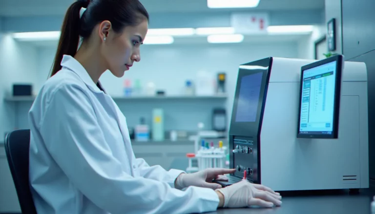 BTS Services Biologie Médicale : comprendre et choisir