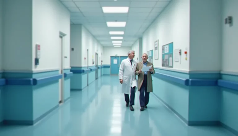 Meilleurs services neurologie Paris : guide comparatif