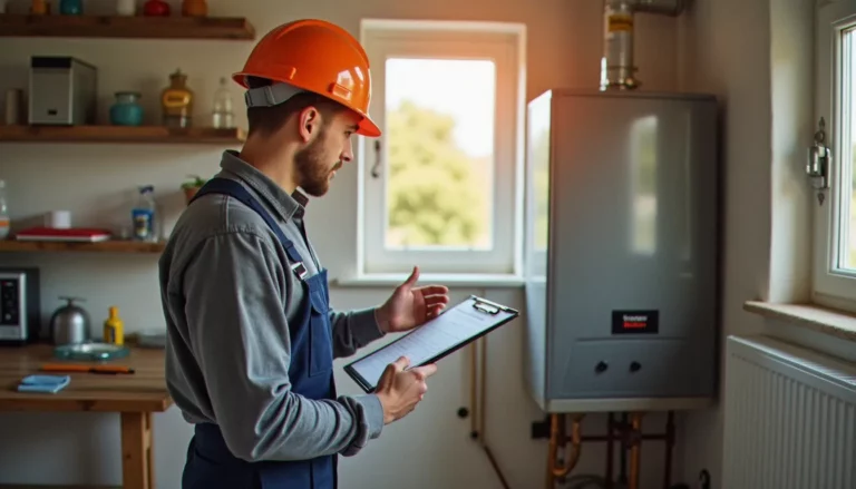 Service guide and maintenance : votre guide complet