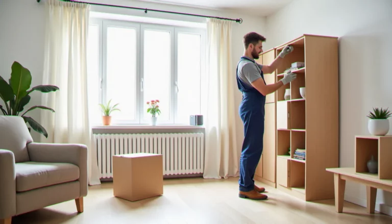 Différence bien et service : définition et exemples