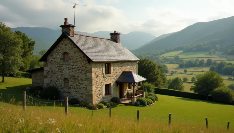 Maison France : le guide pour comprendre son logement