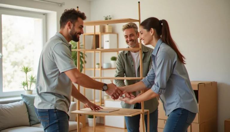 Services logement : guide pour choisir sans se tromper