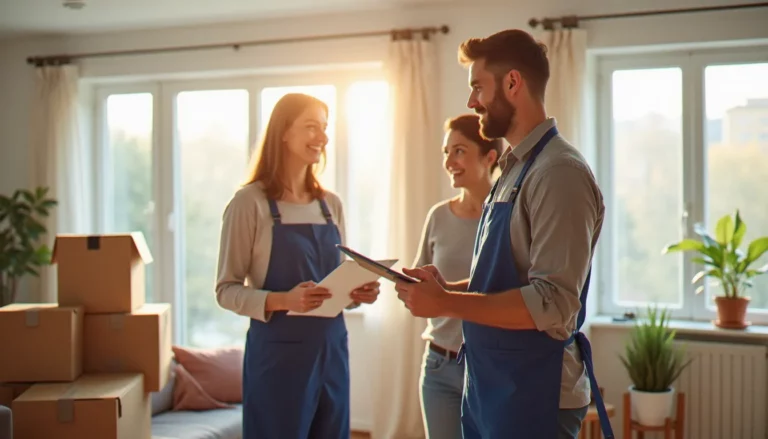 Types de services à domicile : guide pour bien choisir